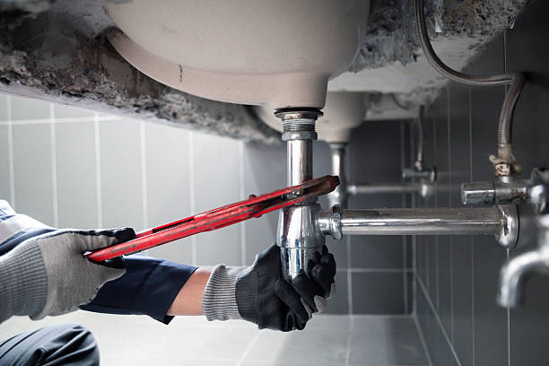 Trusted Sewer Line Repair service in Saint Clair, MI - AAA Plumbing Heating